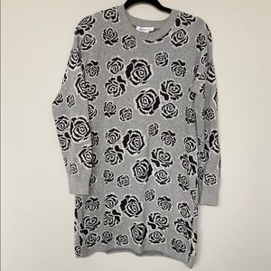 BCBGeneration Sweater Dress